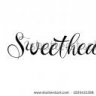 Swetheart