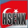 hsenx