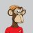 ape